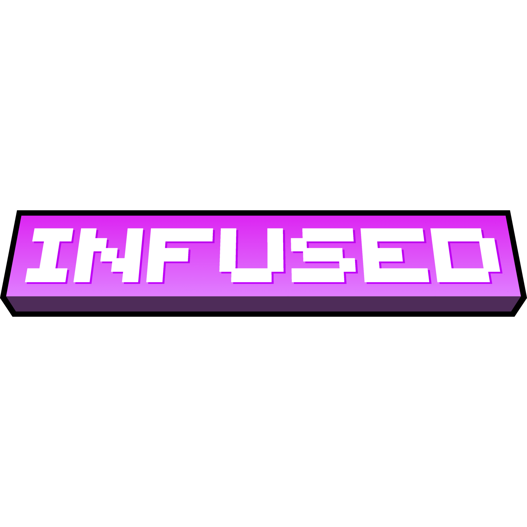 Infused Rank