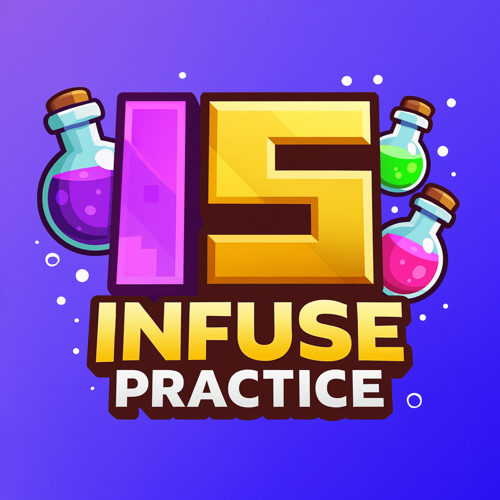 Infuse Practice